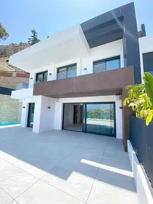 Casa a schiera in vendita a Calle La cala, imagen 3