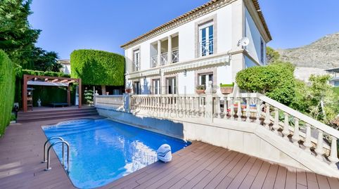 Foto 2 de Casa o chalet en venta en Calle Isla Mallorca, Golf Bahía, Finestrat