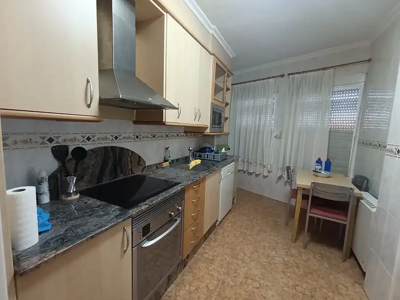 Flat with terrace for sale in Tobarra, imagen 5