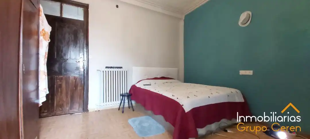 Casa o xalet en venda a Plaza Ayuntamiento, Villar de Torre