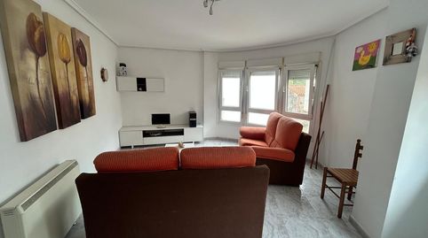 Foto 5 de Piso en venta en A Pobra do Caramiñal, A Coruña
