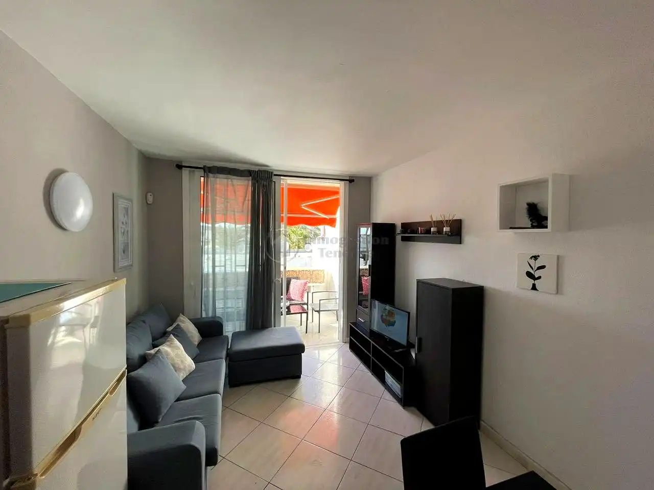 Estudio de alquiler en Avenida José Antonio Tavio Alfonso, Costa del Silencio