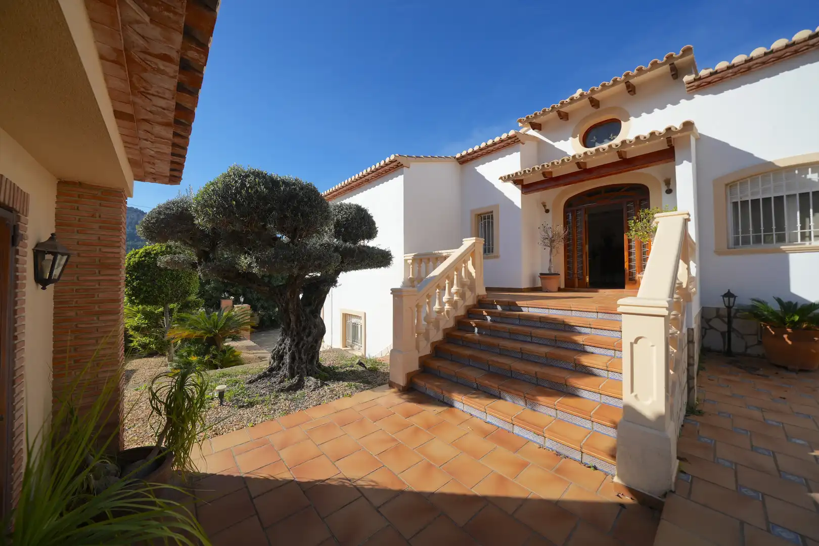 Casa rústica con piscina en venta en Orba, imagen 18