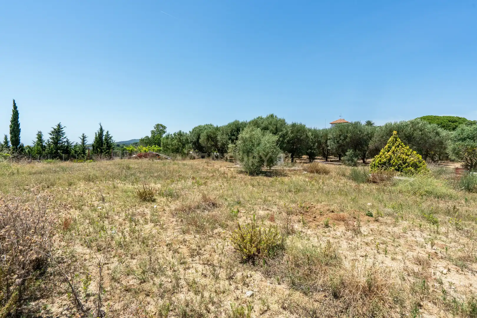 Finca rústica en venta en Arenys de Mar con Jardín privado