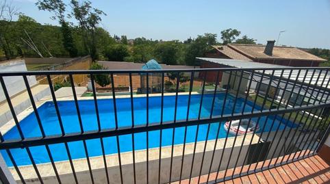 Foto 5 de Casa o xalet en venda a Oromana, Sevilla