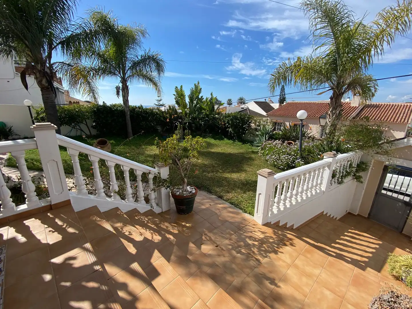 Villa in vendita a Trayamar, imagen 2