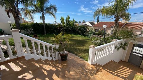 Solvia Inmobiliaria  Chalet independiente Caleta de velez, imatge 2