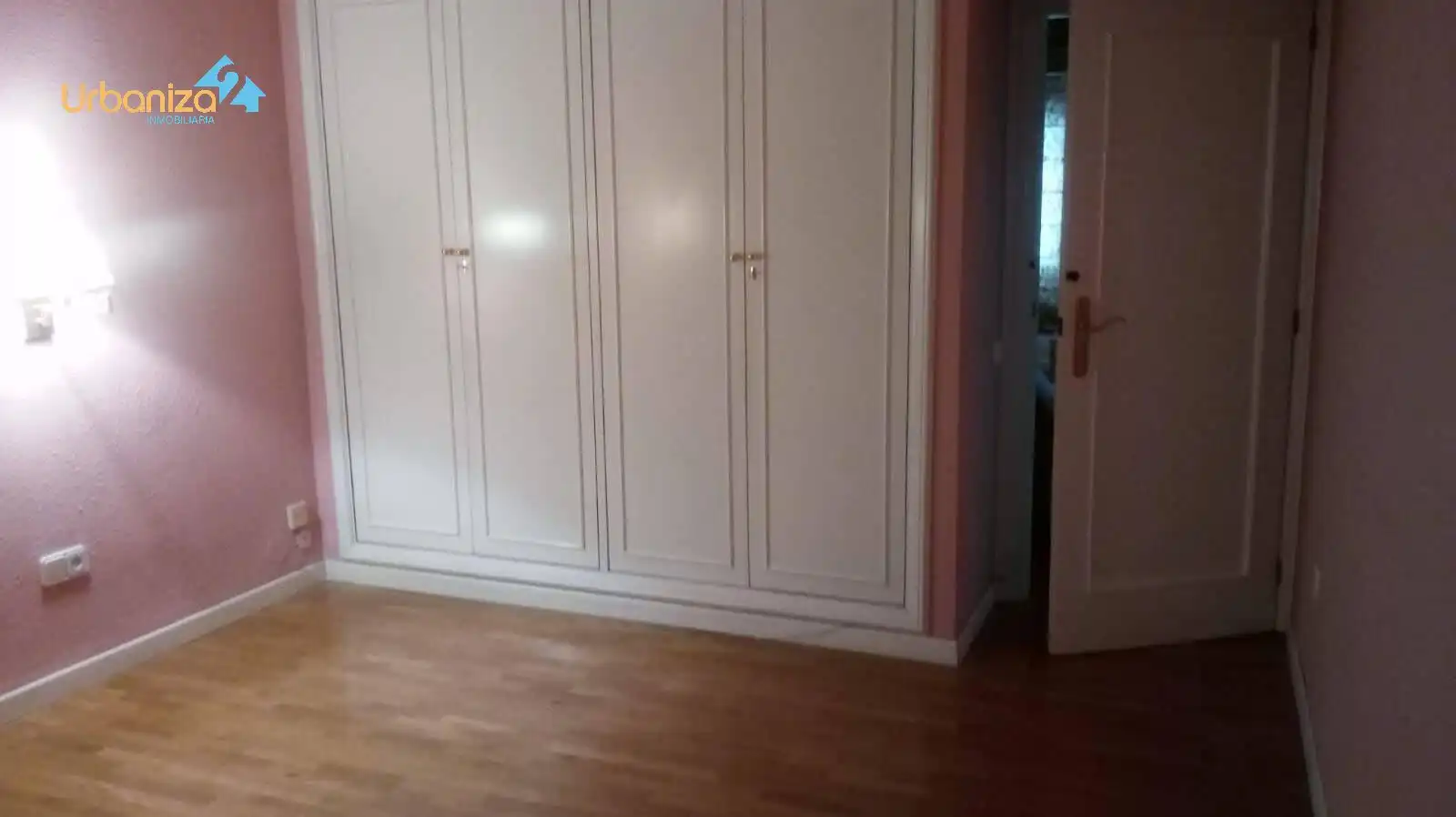 Wohnung zum Verkauf in Avenida de Europa, Pardaleras