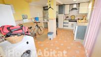 Kitchen of Flat for sale in Alaquàs  with Air Conditioner and Terrace