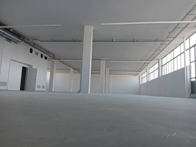 Oficina en Alquiler en El Parc i la Llacuna del Poblenou