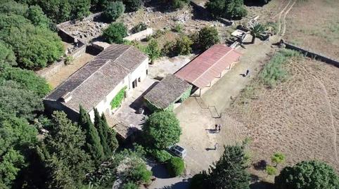 Foto 3 de Finca rústica en venda a Cala Sant Vicenç, Illes Balears