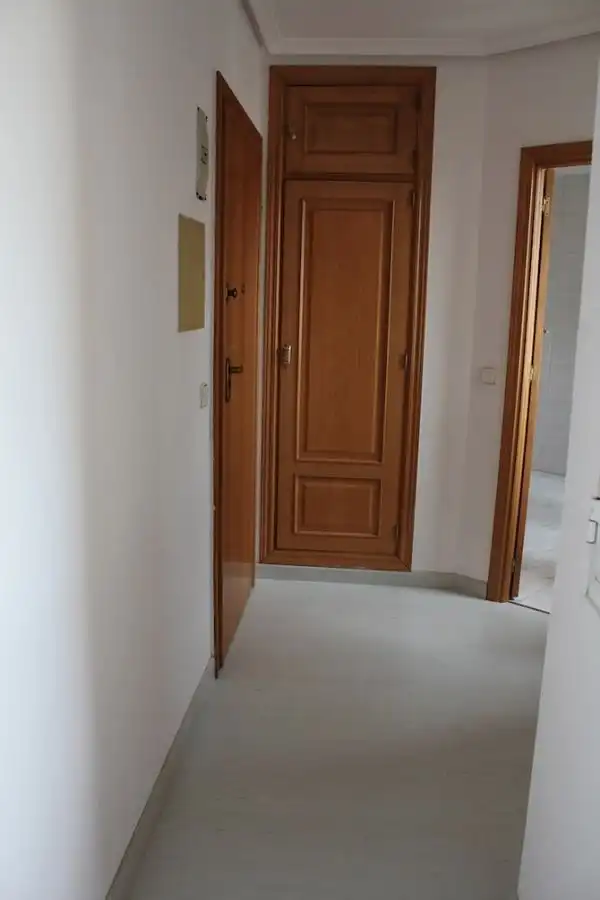 Estudio de alquiler en Madrid con Aire acondicionado