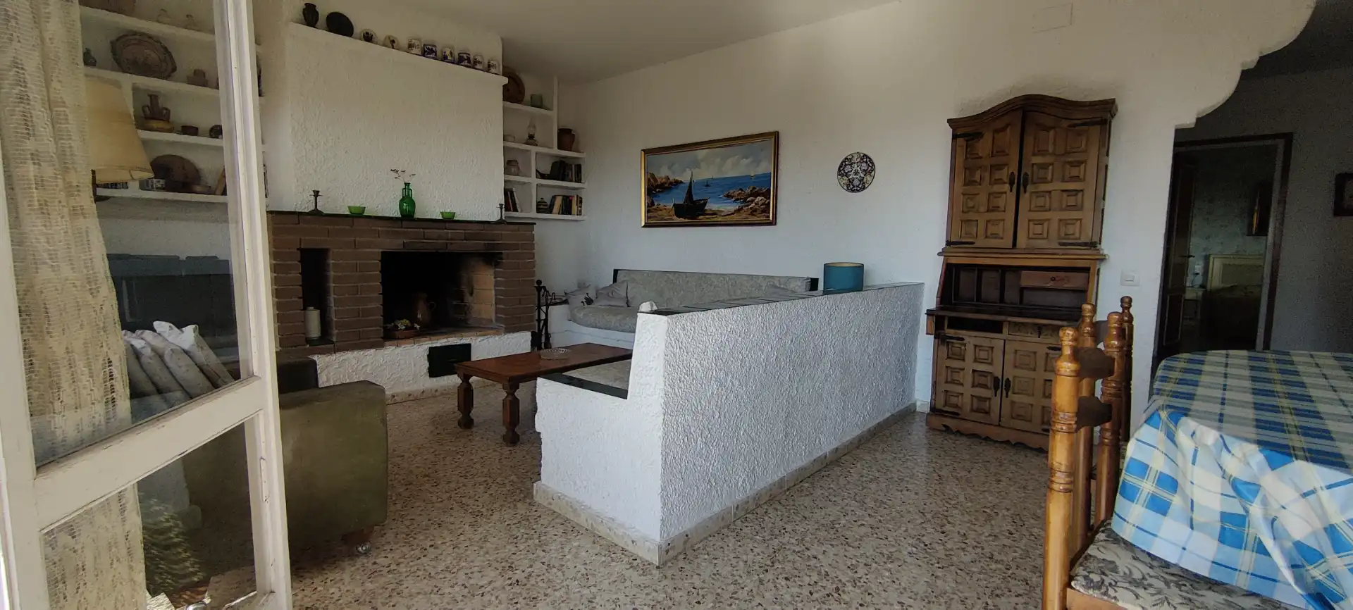 Casa o chalet en venta en Bellamar