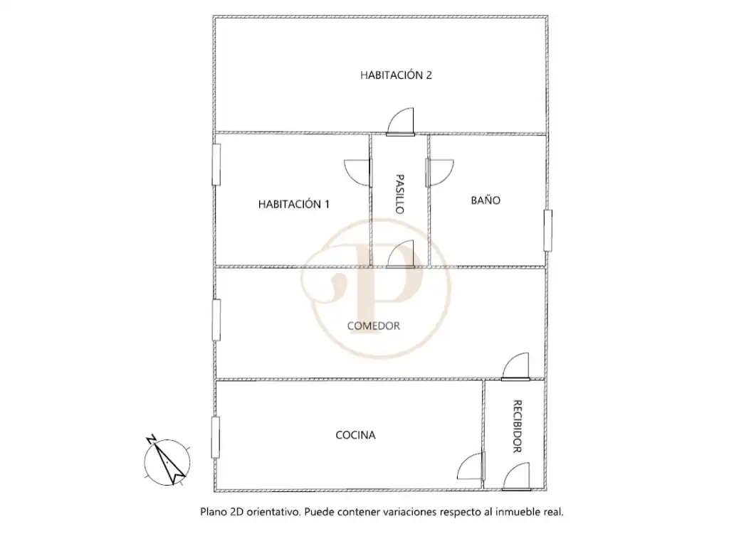 Apartamento en venta en Calle Navarro Cabanes, imagen 17