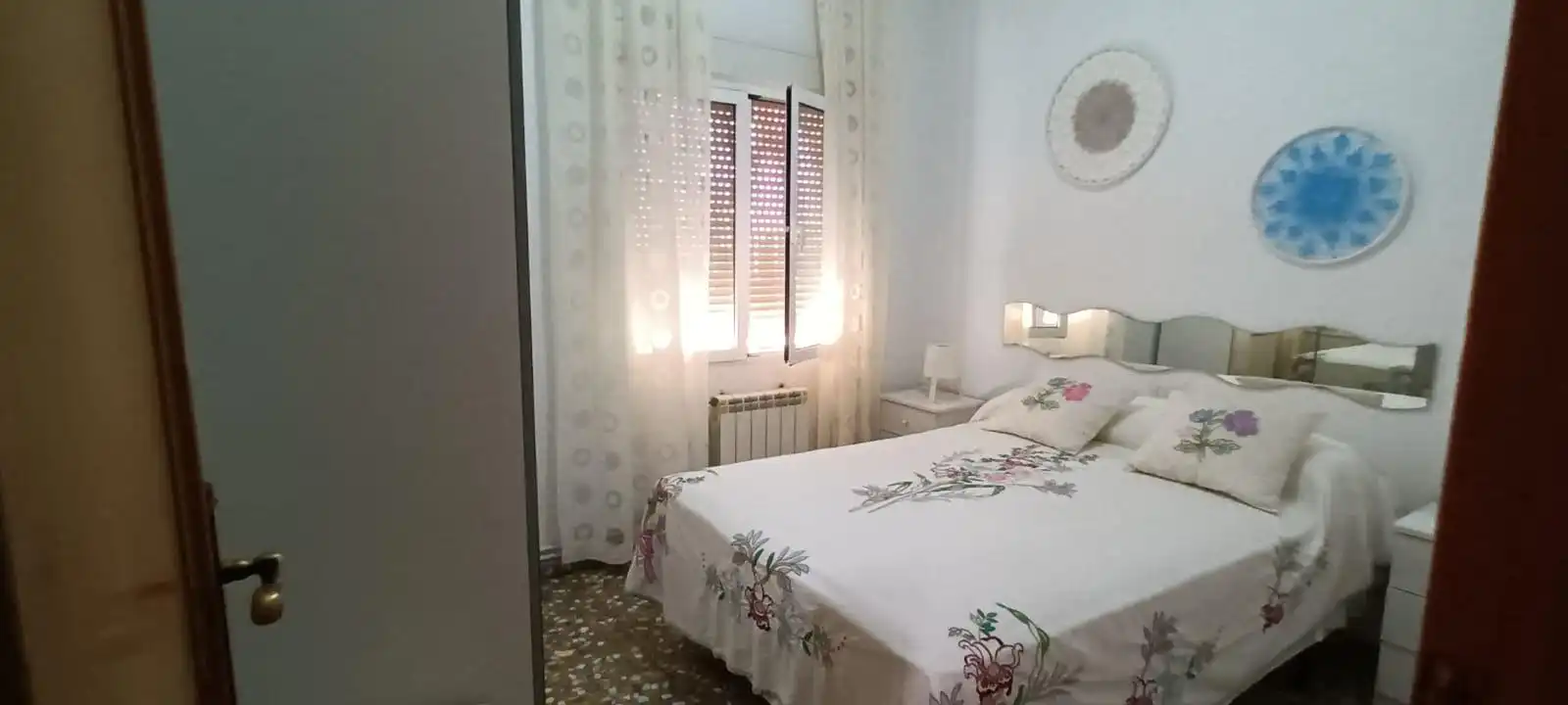Bedroom of Houses for sale in Elche / Elx  with Private garden, Terrace and Storage room