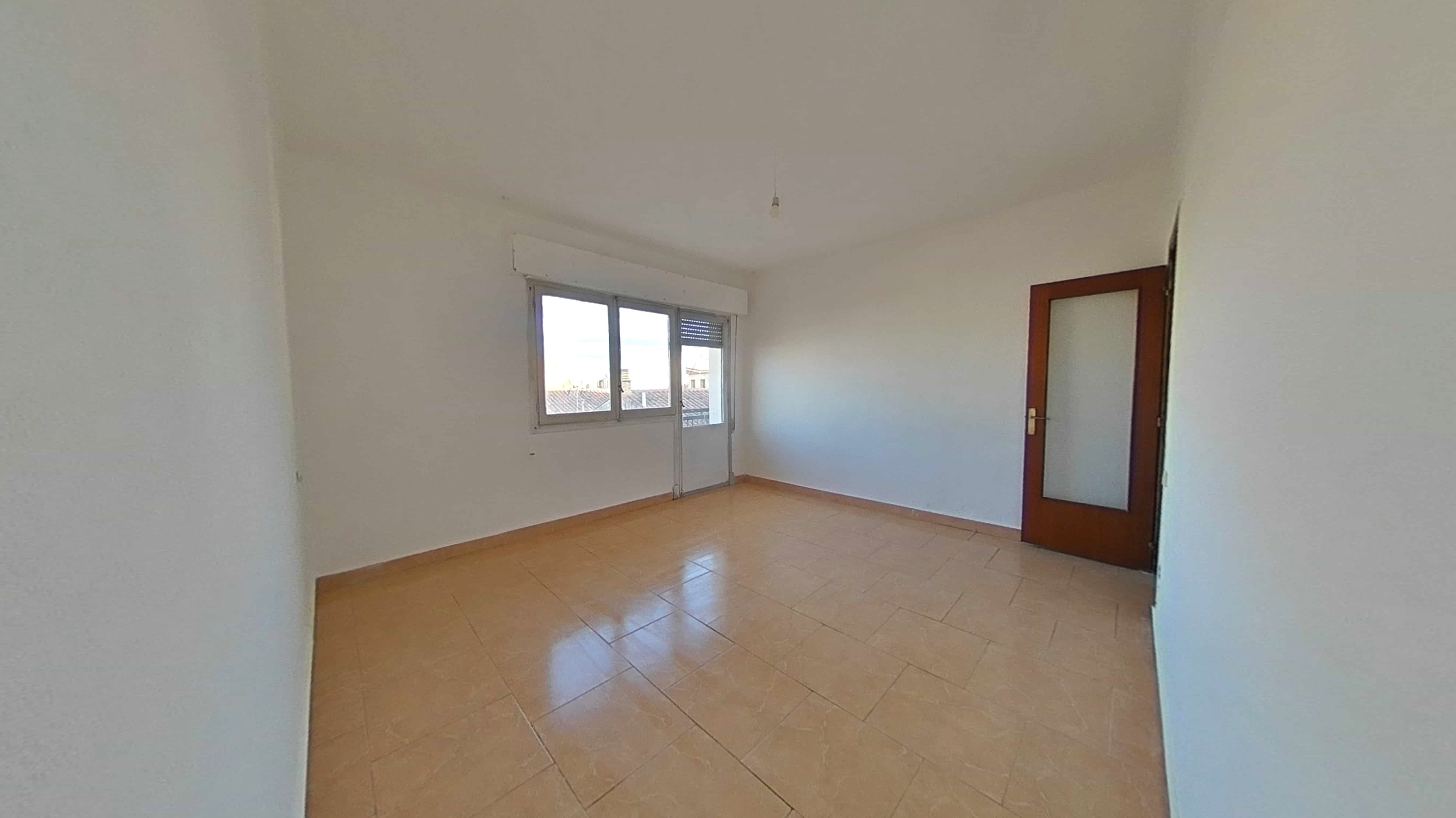Flat for sale in San Bartolomé, Marcilla