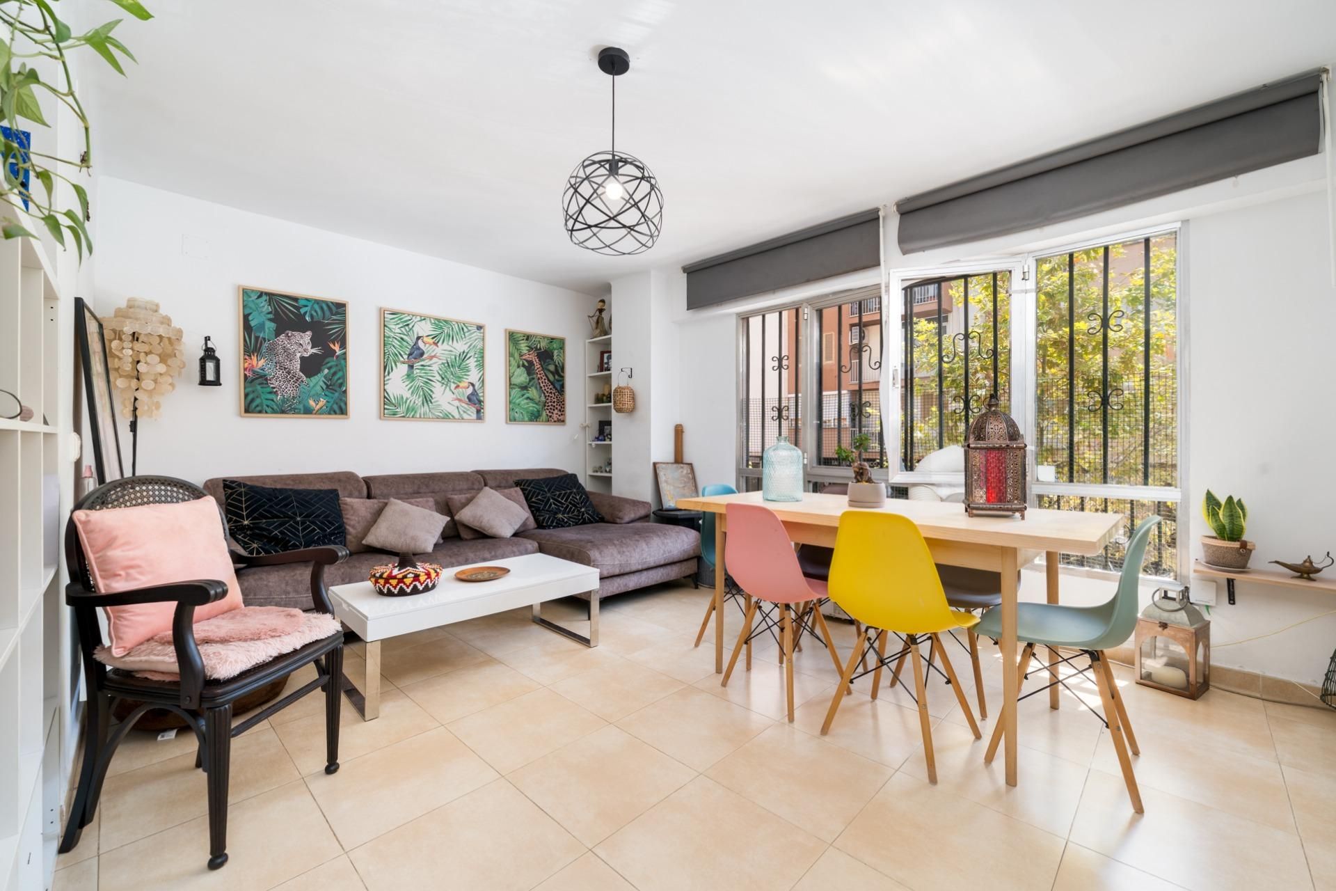 Piso en venta en Pere Garau, Llevant