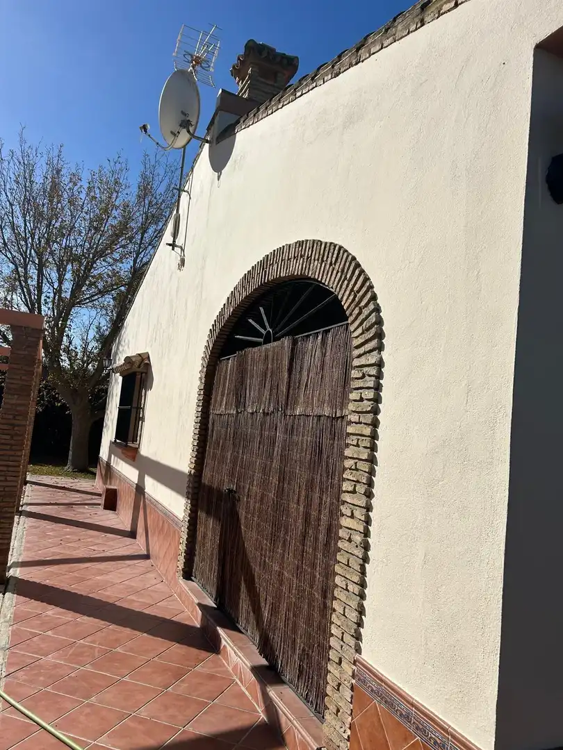 Villa avec piscine à vendre à Pelagatos - Pago del Humo, imagen 27