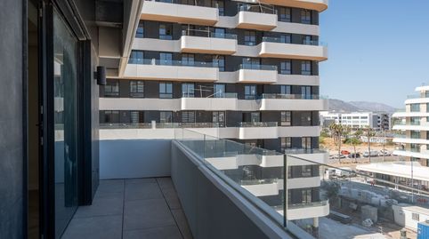 Foto 5 de Apartament en venda a Martín Carpena - Torre del Río, Málaga Capital