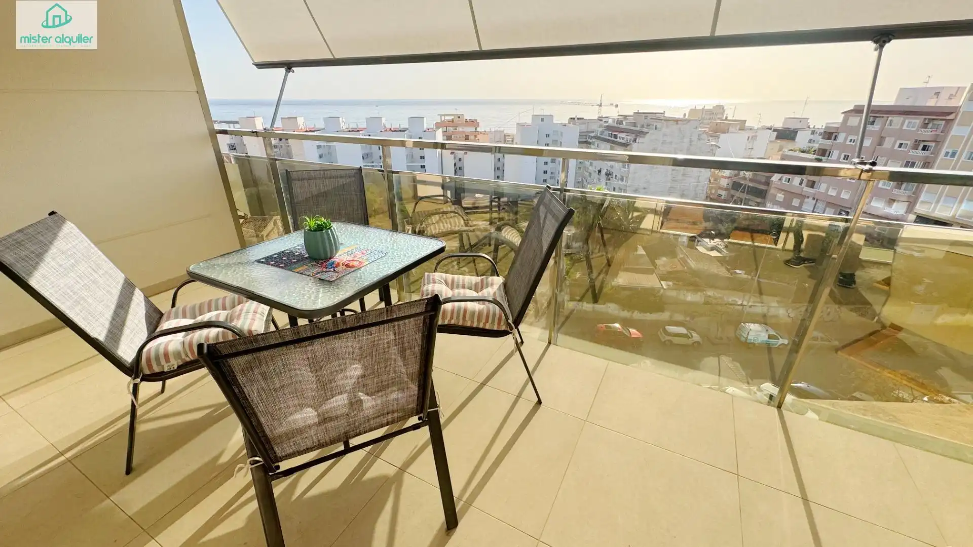 Apartment with terrace to rent in Calle MAR ALTA 10, imagen 19