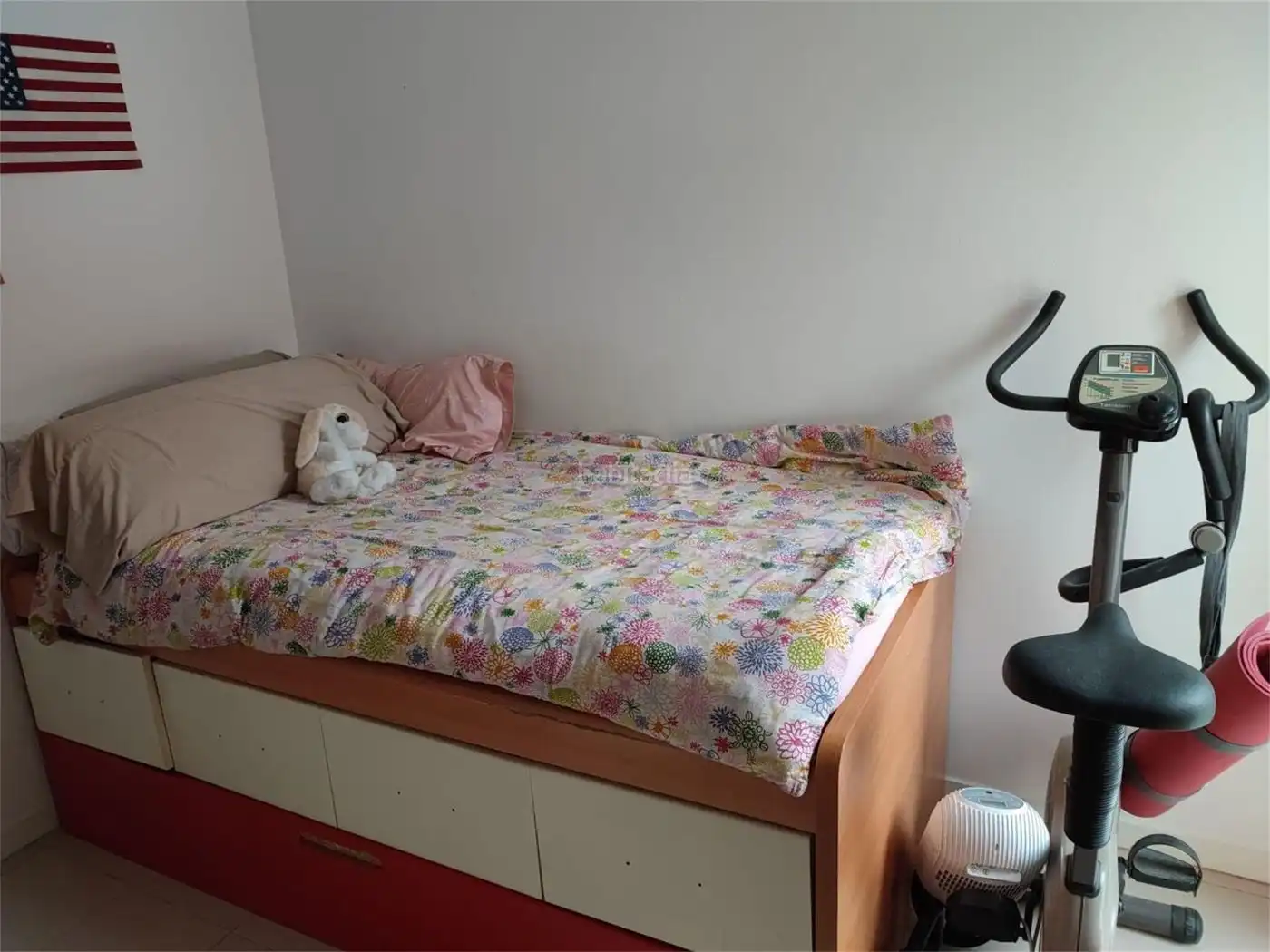 Piso en venta en Carrer D' Aurora Bertrana I Salazar 35, imagen 19