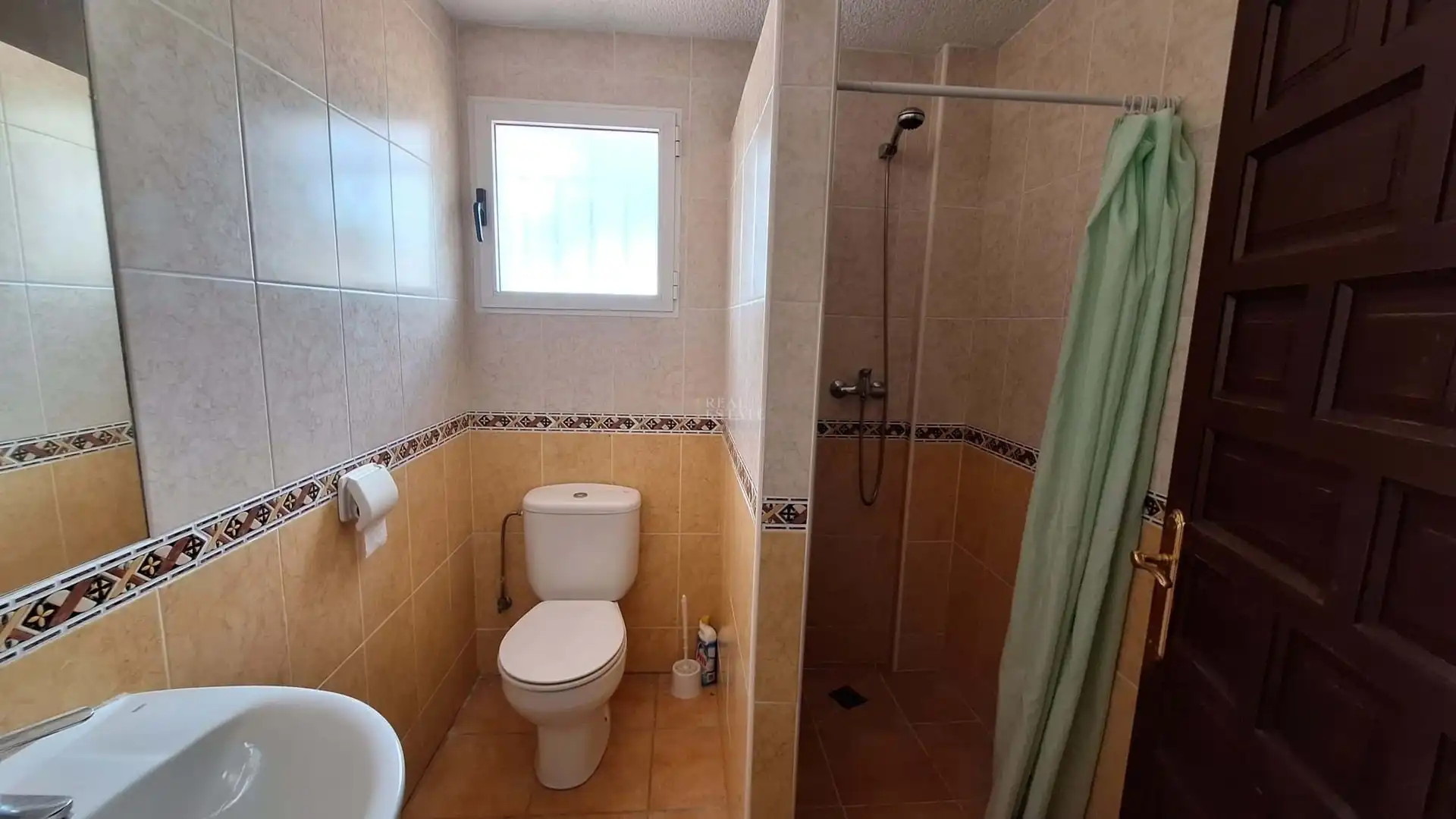 Bathroom of Houses for sale in Jávea / Xàbia  with Heating, Terrace and Swimming Pool