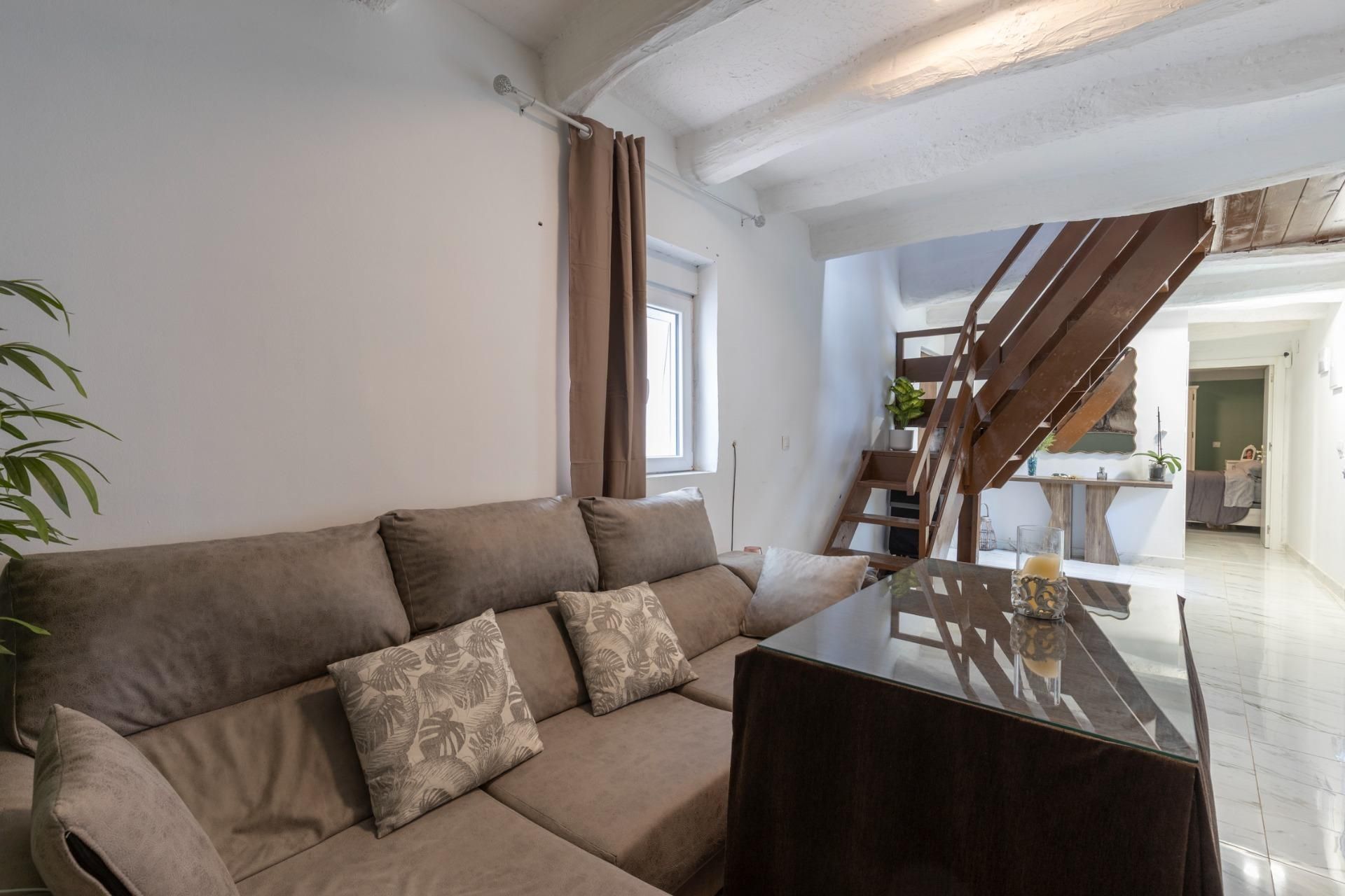 Casa adosada en venda a Calle Calle San Felipe, 10, 10