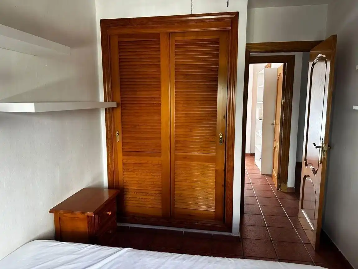 Casa adosada en venta en Campo de Mijas