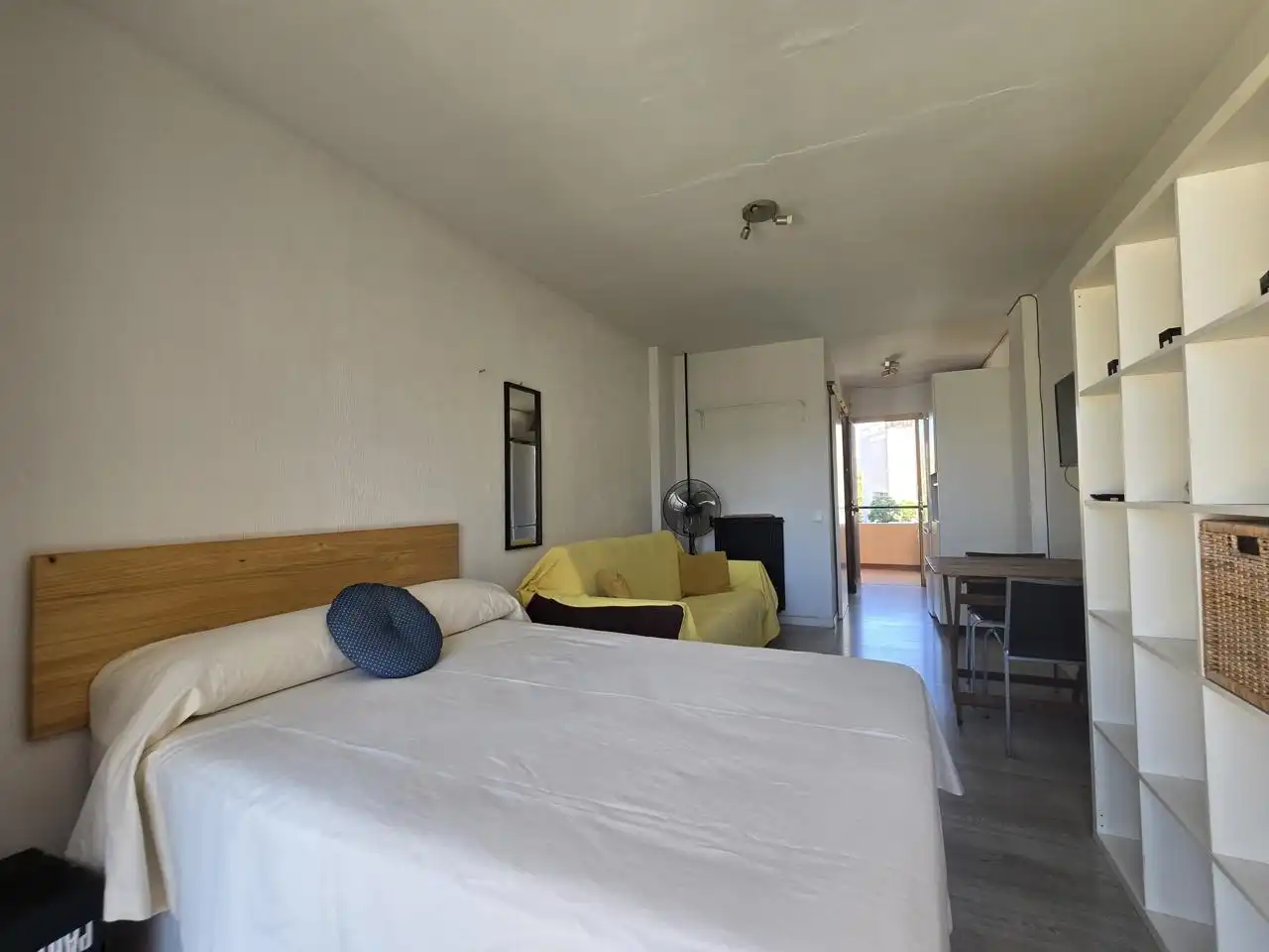 Studio avec ascenseur à vendre à Avenida Marina Baixa, imagen 11