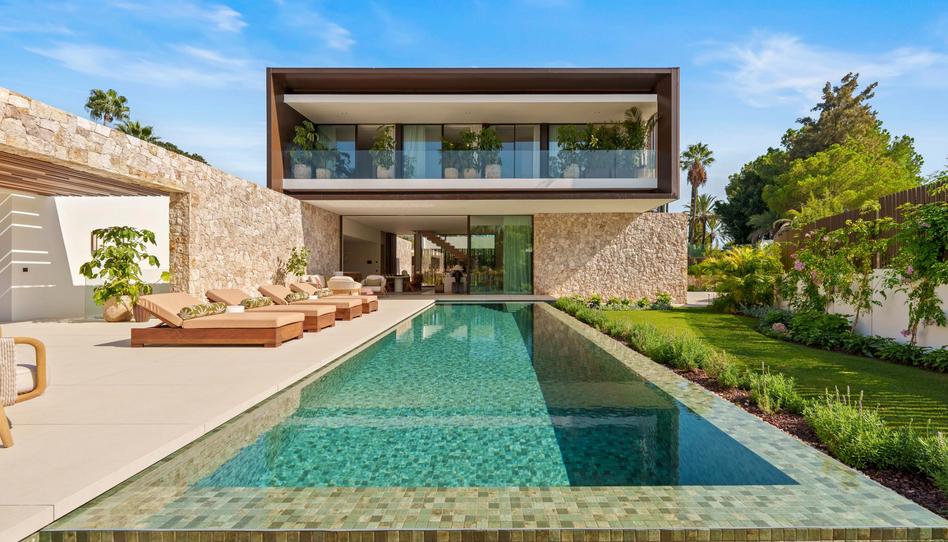 Photo 1 of House or chalet for sale in Plaza de Los Naranjos, 4, Casco Antiguo, Málaga