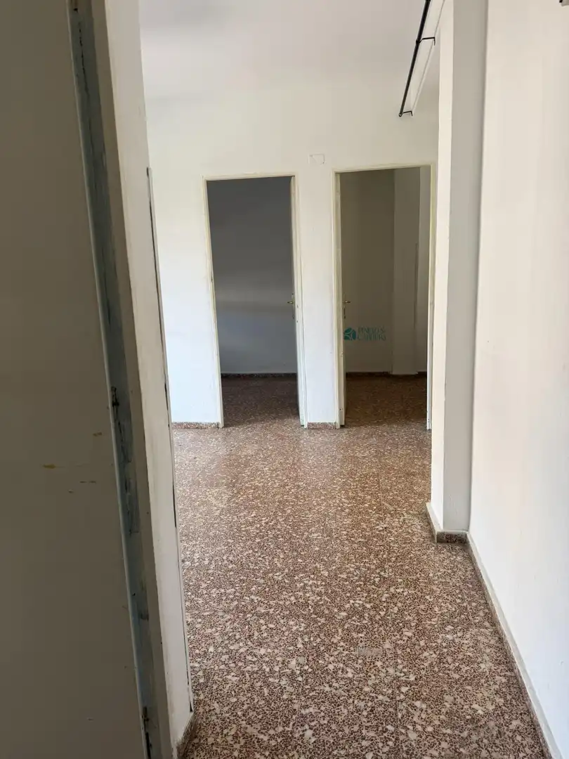 Pis en venda en La Rinconada