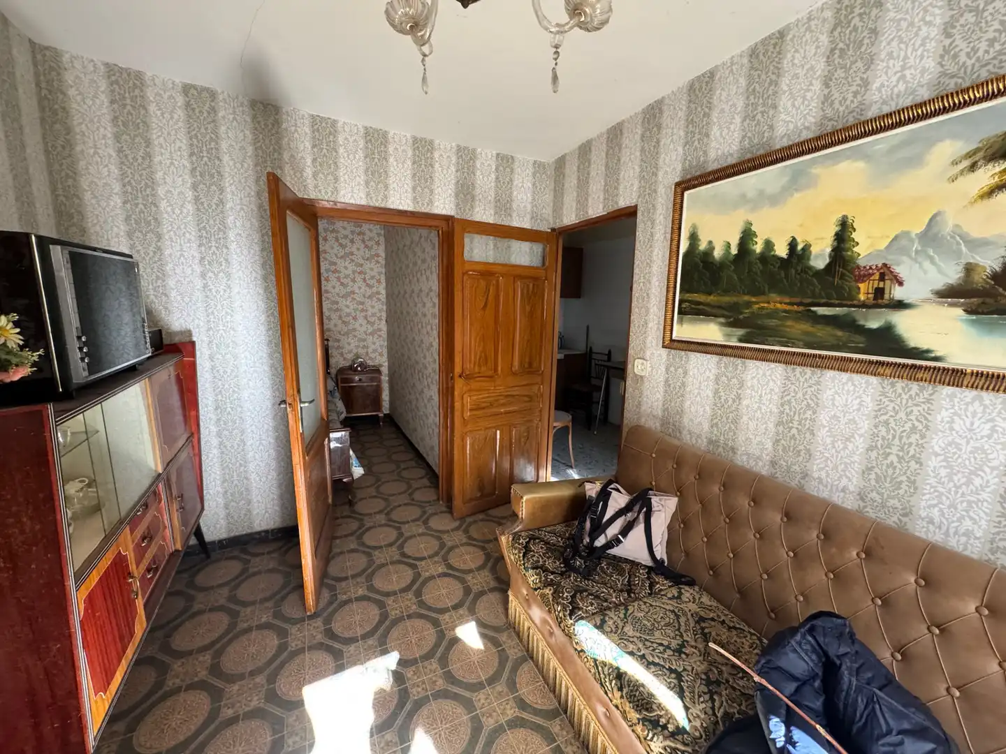 Casa aparellada en venda a Calle la Palanqueta 9, imagen 7