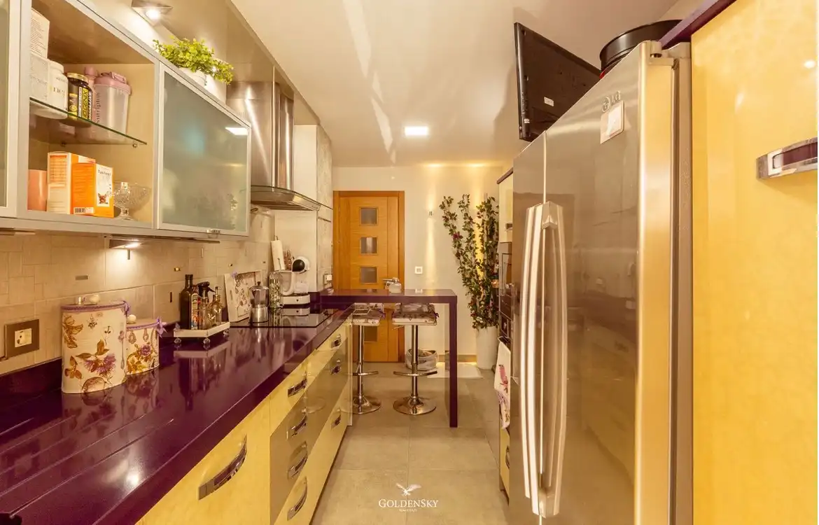 Appartement avec ascenseur à vendre à Estepona Pueblo, imagen 13