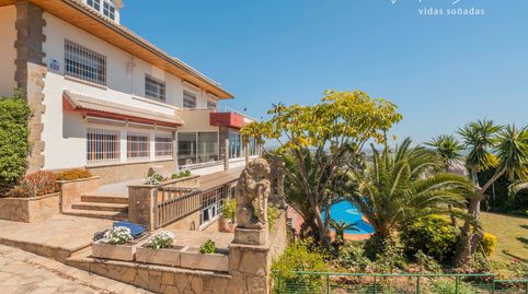 Foto 2 de Casa o xalet en venda a Montmar, Castelldefels