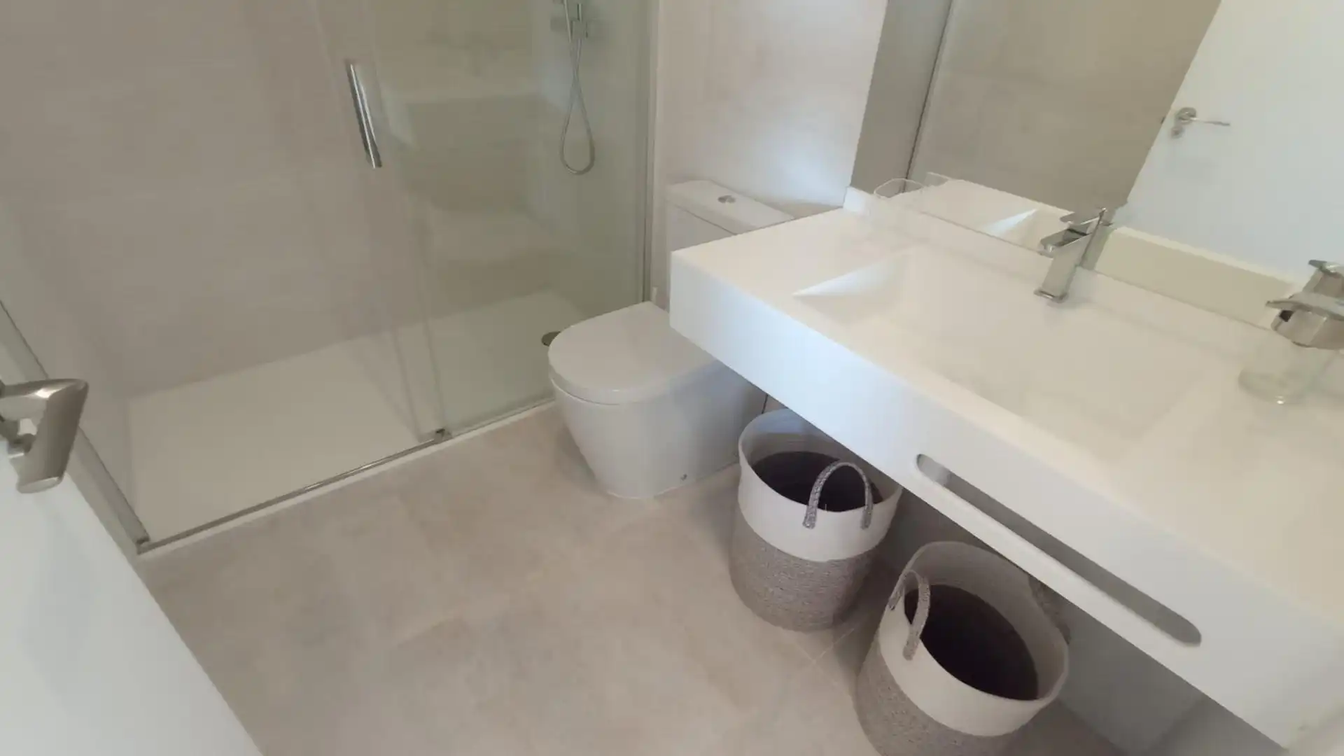 Wohnung mit Pool zur Miete in Casco Urbano, imagen 16