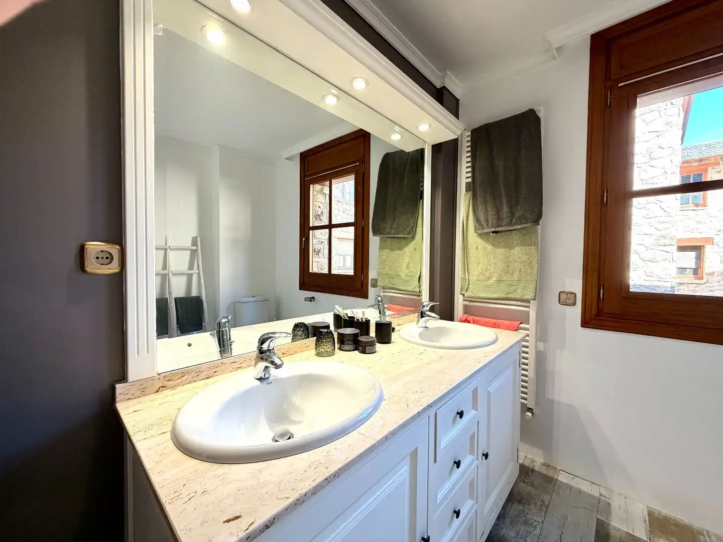 Flat with garden for sale in Sispony, imagen 14