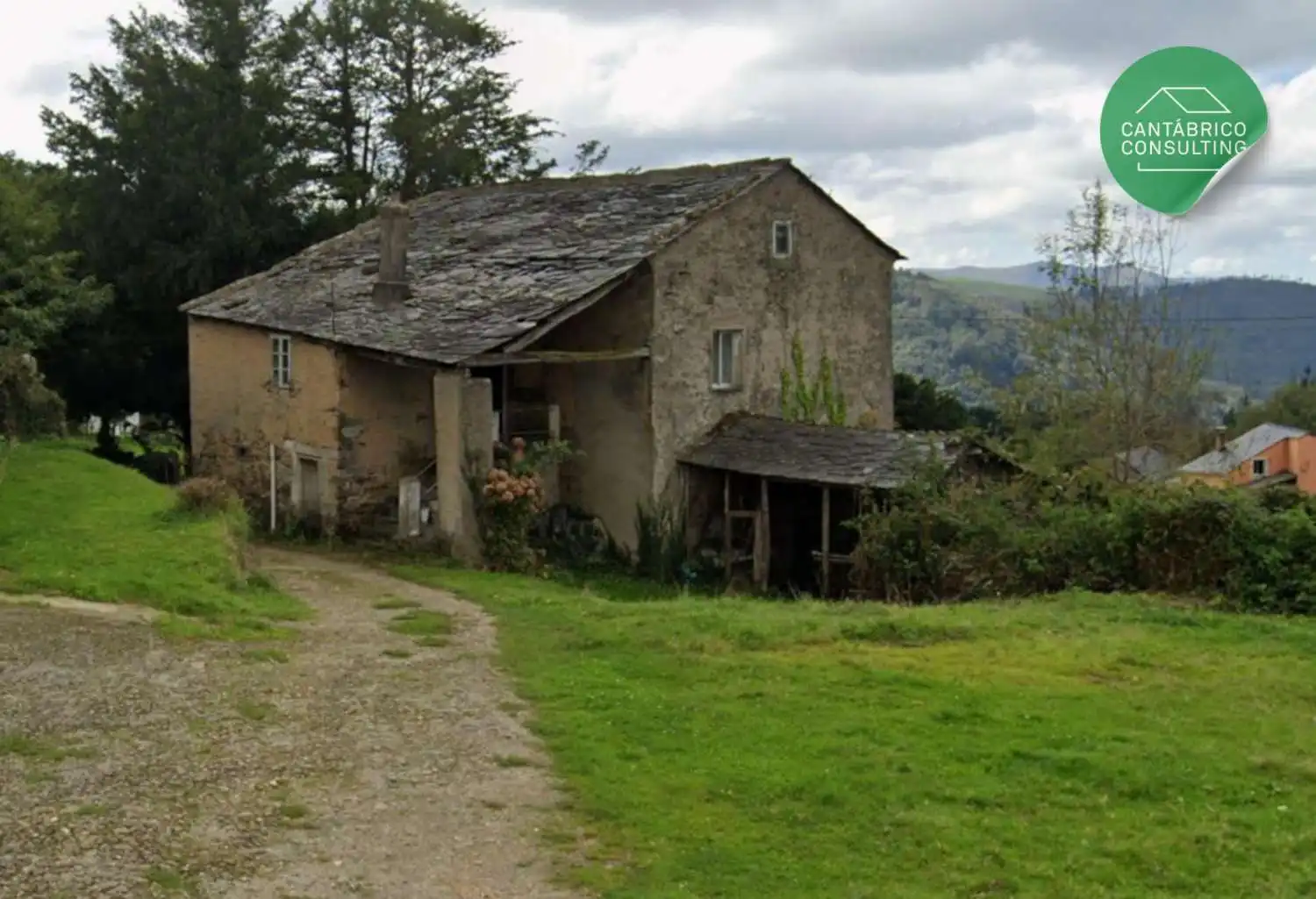 Casa in vendita a Boal, imagen 2