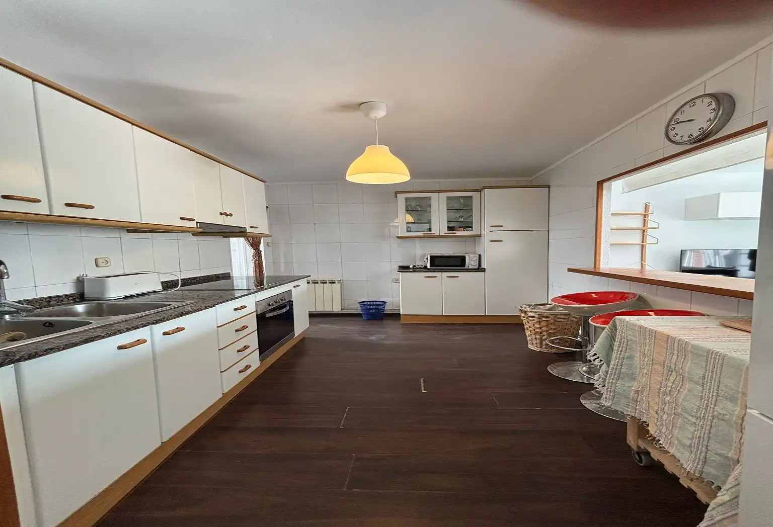 Apartments for rent in Lluminetes