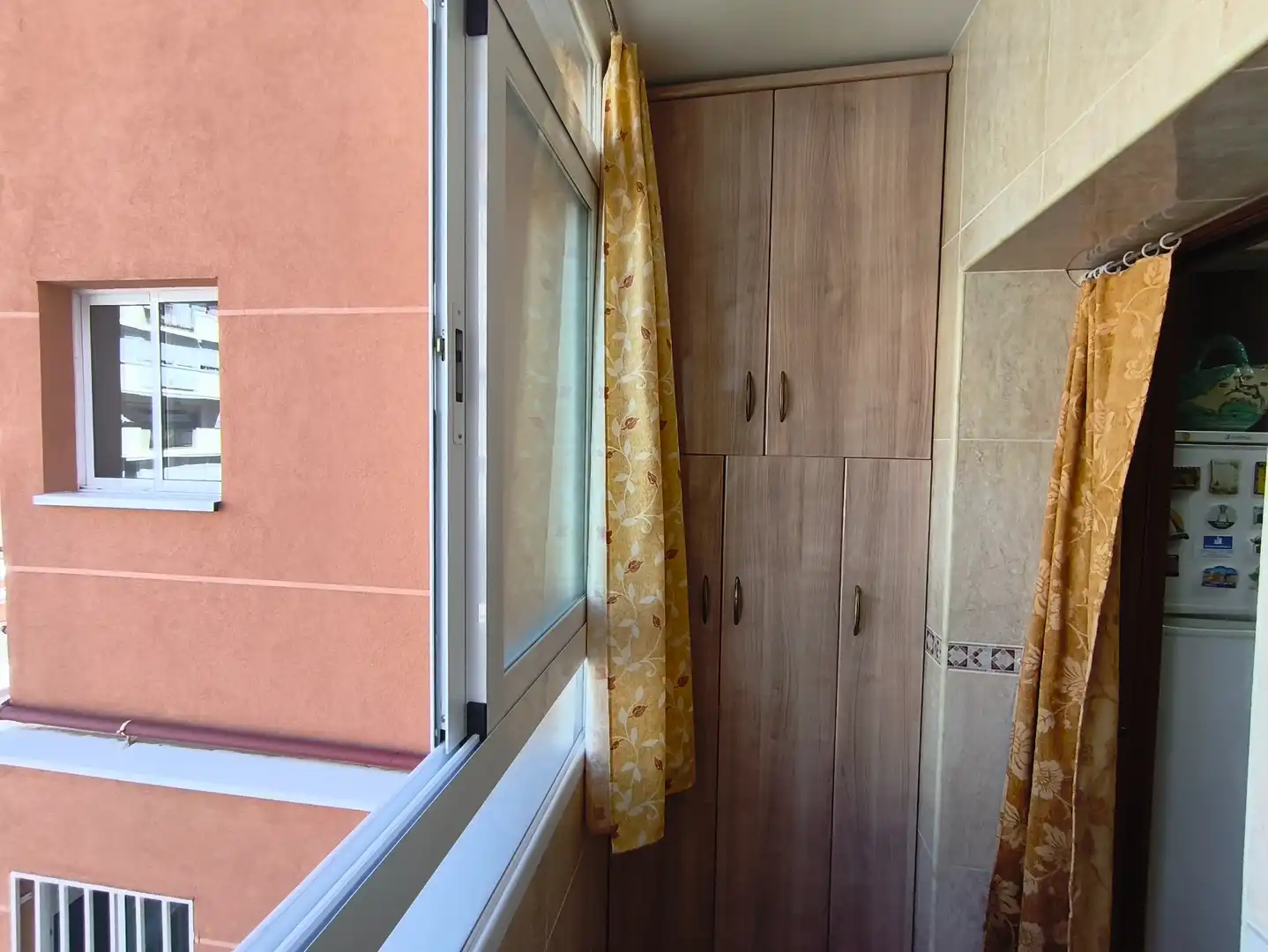 Dormitori de Pis en venda en Madrid amb Aire condicionat, Calefacció i Terrassa