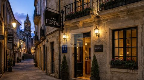 Foto 4 de Edificio en venta en Rosalia de Castro, Centro - Areal, Vigo