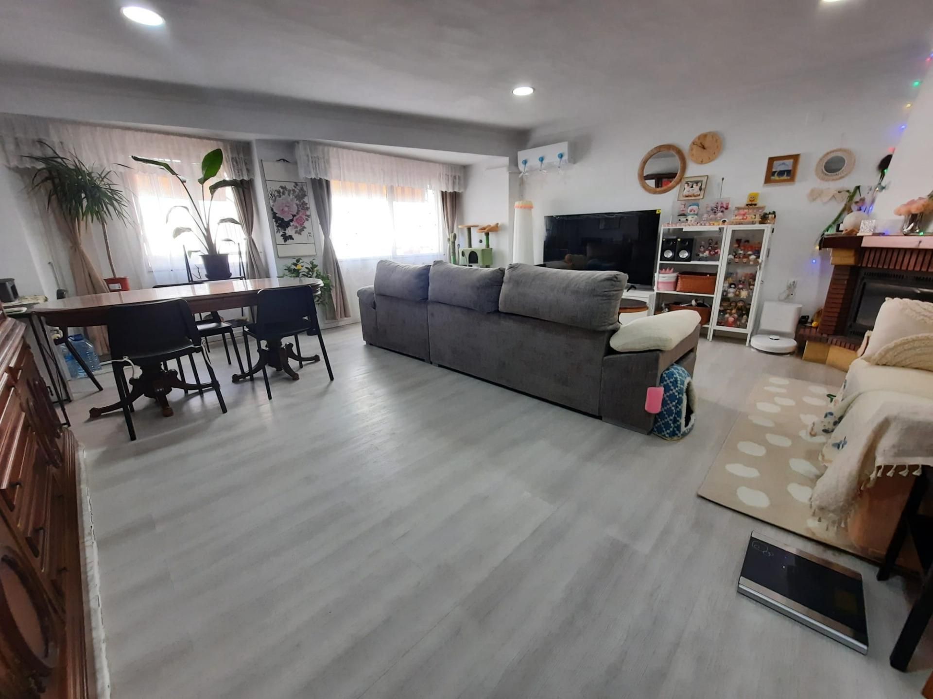 Pis en venda a Pere Crespí