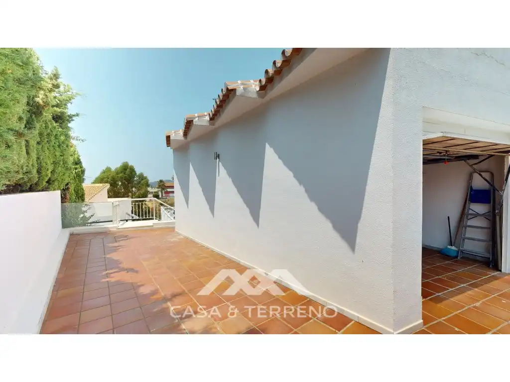 House with terrace for sale in Calle Claveles, imagen 44