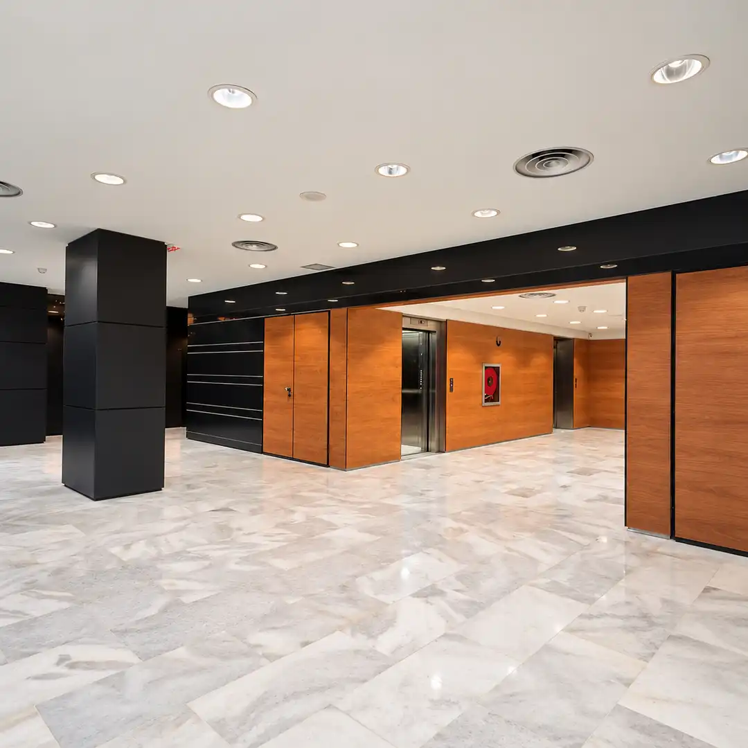 Office for rent in Les Corts