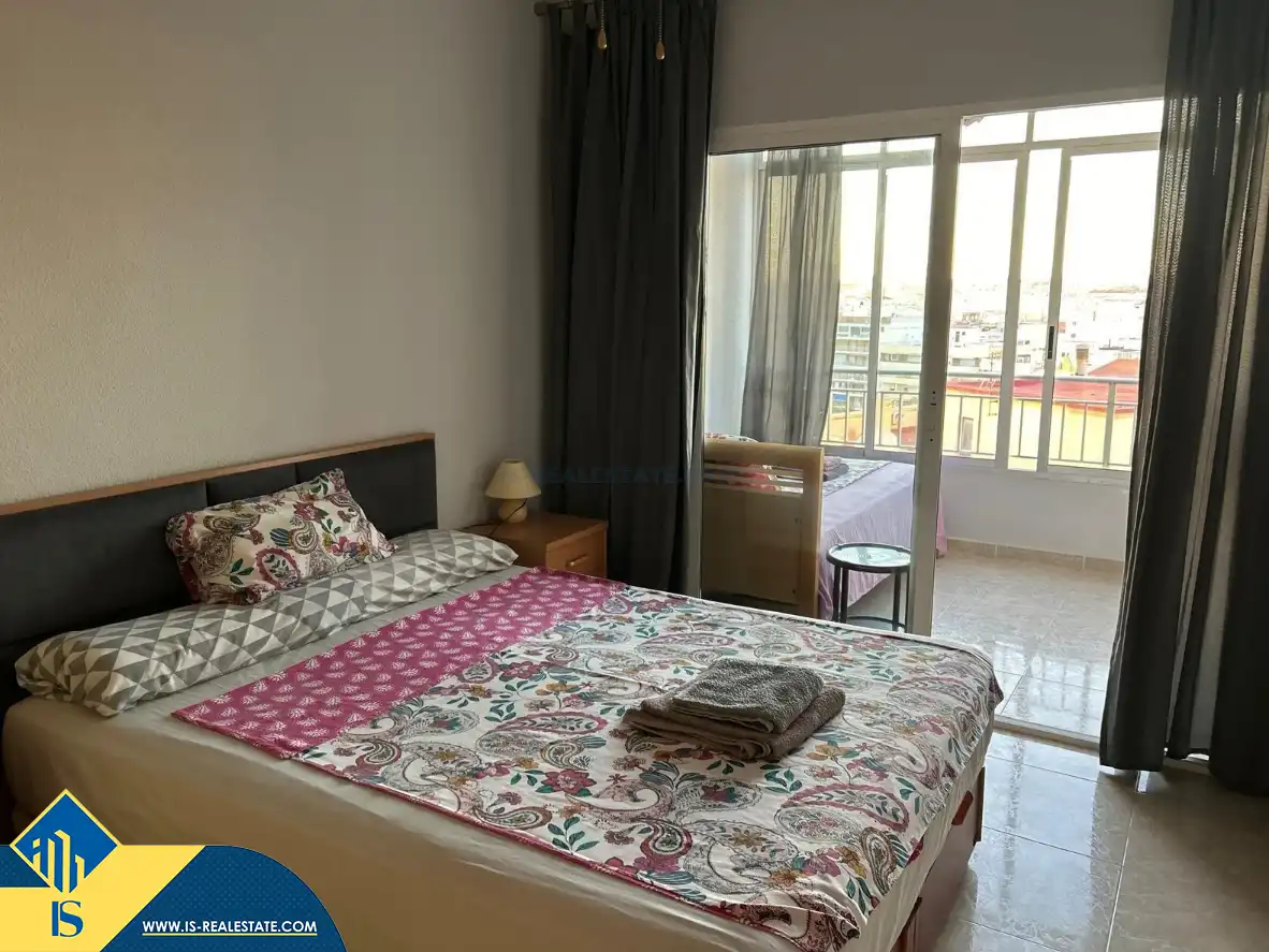 Apartament amb piscina en venda a Playa del Cura, imagen 7