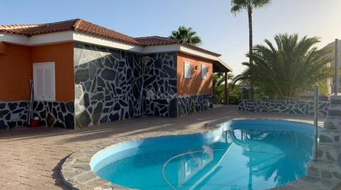 Foto 3 de Finca rústica en venda a Tamaide - El Roque, San Miguel de Abona