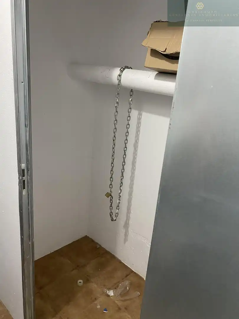 Piso en venta en Mérida con Aire acondicionado, Calefacción y Terraza