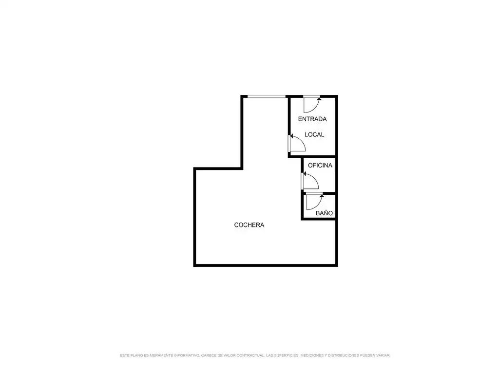 Business premises for sale in C/ Cardenal Cisneros, imagen 20