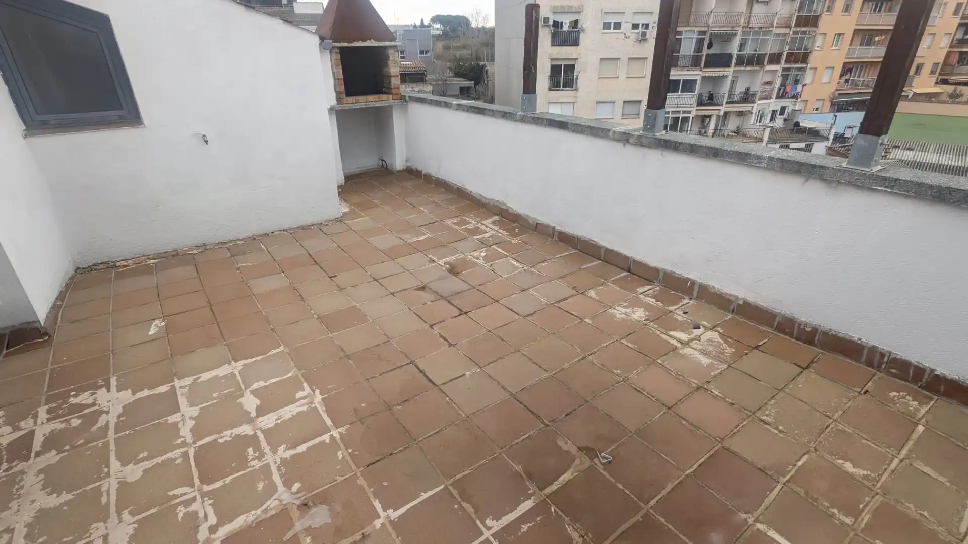 Duplexes for sale in Carrer de Sant Maurici, Fonts dels Capellans - Sagrada Família
