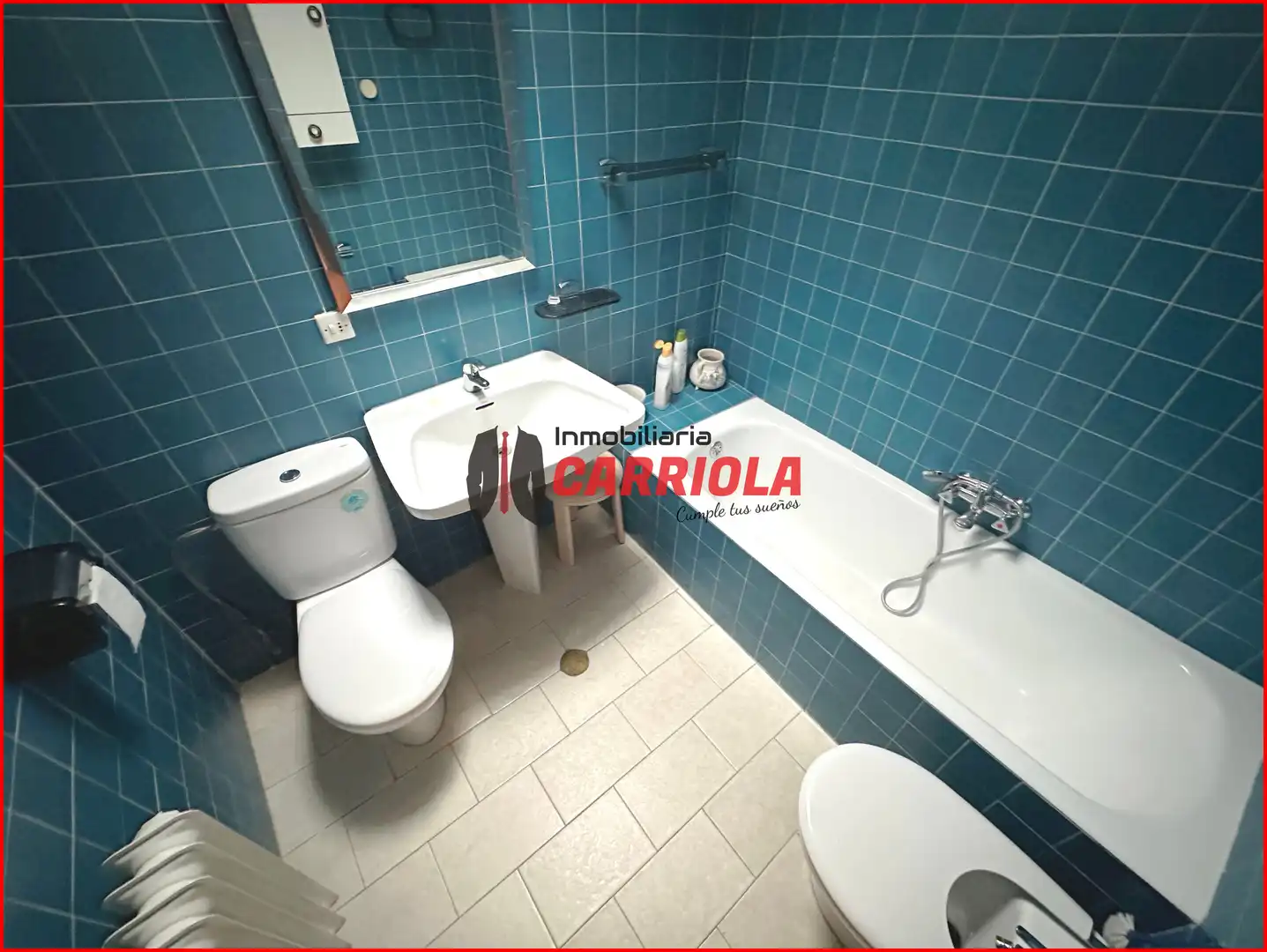 Bathroom of Detached homes for sale in Fuensalida  with Swimming Pool