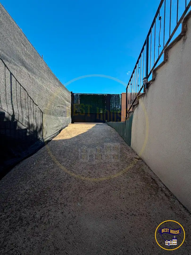 Villa avec balcon à vendre à PINO CARRASCO (ARCAS), imagen 46